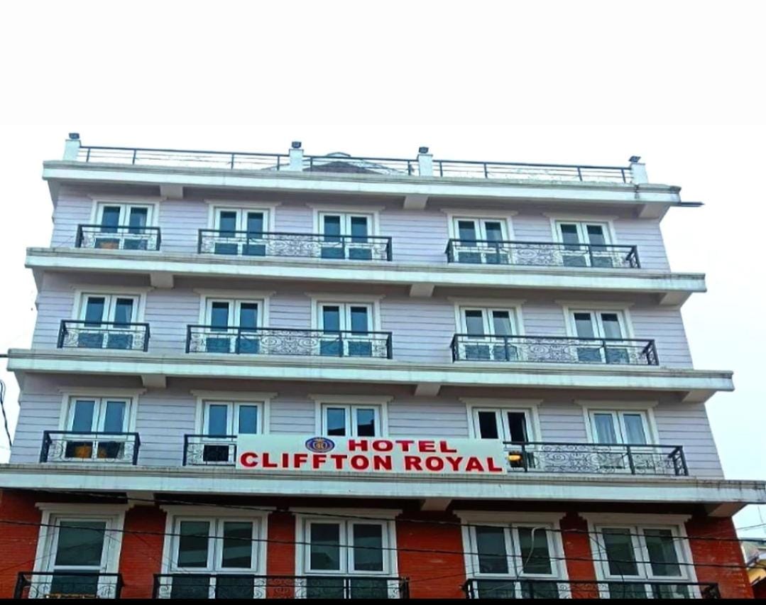 Cliffton Royal
