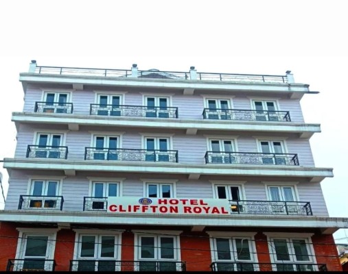 Cliffton Royal