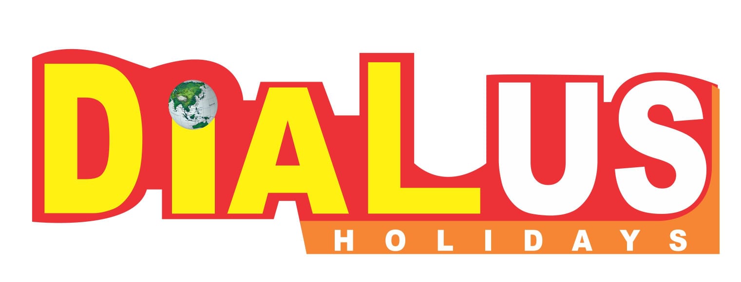 Dial Us Holidays