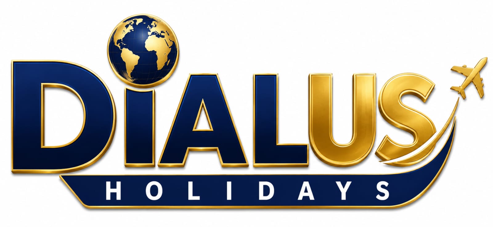 Dial Us Holidays